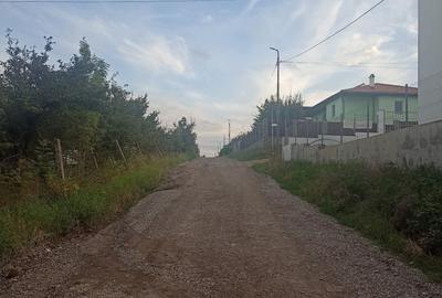 De vânzare teren intravilan în Sfântu Gheorghe - 8