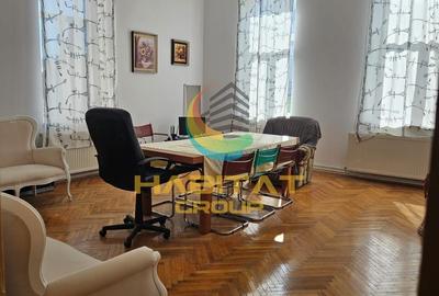 Apartament 7 Camere de vanzare Victoriei 218 mp - 10