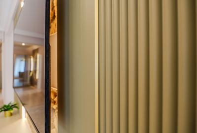 Apartament 2 camere lux | 66 mp | Complet Mobilat - Gata de Mutare - 53