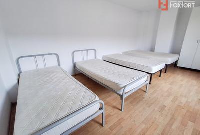 Apartament cu 3 camere de inchiriat pentru muncitori, zona Steaua - 4