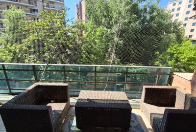 APARTAMENT 4 CAMERE SUPRAFATA GENEROASA - AMPLASAT IDEAL - 3 BAI- 3 BALCOANE - 43