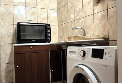 Vanzare garsoniera zona Costin Georgian, etaj 6, langa metrou - 8