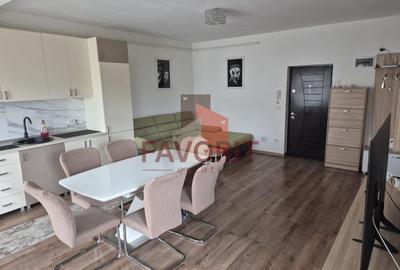 Apartament 2 camere | 2 locuri de parcare | Giroc - Zona Planetelor - 3