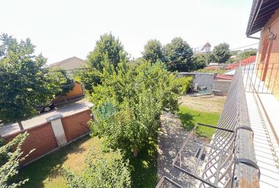 VOLUNTARI CENTRU- BCR, Vila Stil Brancovenesc, SPATIOASA, SOLIDA,Teren 400MP - 34