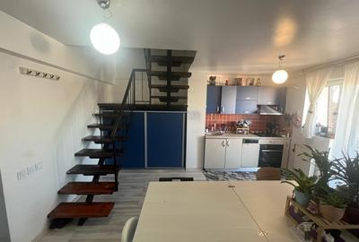 Apartament 3 camere - centrala proprie- zona Brancoveanu - 7