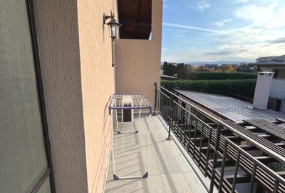 Casă tip duplex de vanzare| 4 camere | Zona Alba-Micesti | suprafata utila 120mp - 16