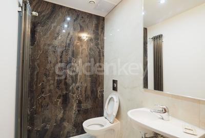 Apartament penthouse cu 4 camere | 2 garaje | spatii generoase - 8