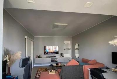 Apartament Banu Manta Victoriei renovat metrou - 3