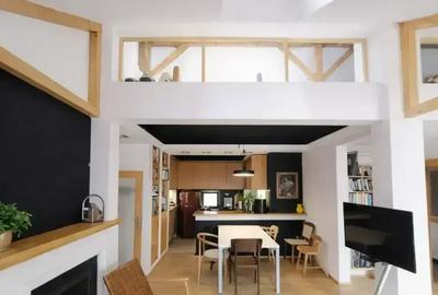Apartament 6 Camere Floreasca in Vila | Mansarda | Pozitie Excelenta - 3