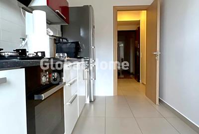 Apartament 3 camere | Baneasa | Mobilat si utilat | Terasa | - 6