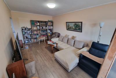 ICIL lidl-apartament 4 camere decomandat cu gaze - 3