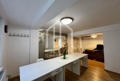 Spațiu comercial, de 53 mp, în Central