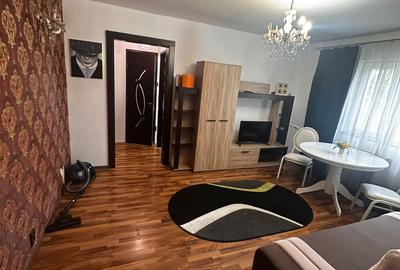 Apartament cu 3 cam - Str Resita - 14