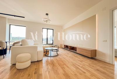 Apartament NOU-Finalizat / 2 camere/T26 Residence/ Pipera - 3