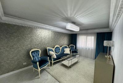 Inchiriere Apartament 2 Camere Pacurari Longavit Utilat+Mobilat Modern - 1