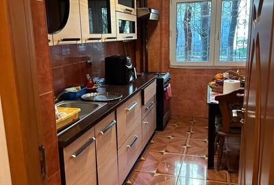 Apartament 3 camere, Decomandat. Bld. Al. Obregia, zona Vatra Dornei. - 7