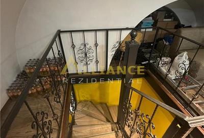 Spatiu Comercial de inchiriat - Centru Vechi - Strada Halelor - 6