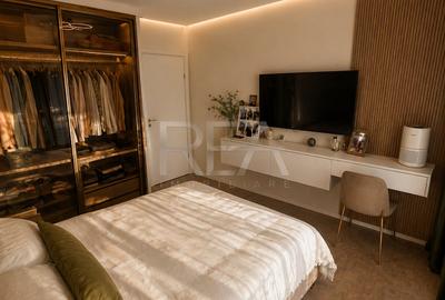 Apartament 3 Camere | Complex Rezidențial | Vedere parc | Loc de Parcare - 6