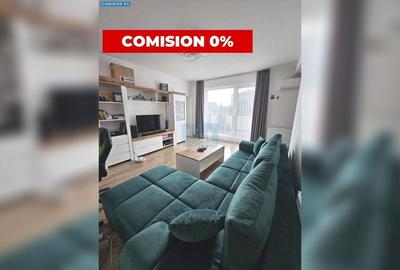 Apartament cu 2 camere si parcare Semicentral. Comision 0! - 1