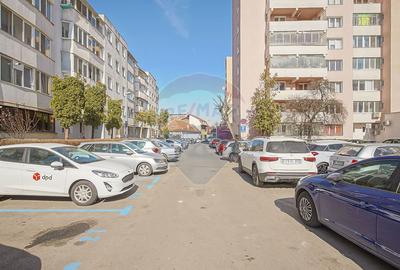 COMISION 0% || 3 CAMERE DECOMANDAT || ETAJUL 1 || GRIVITEI - 20