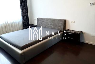 Apartament cu 2 camere decomandat, mobilat în Vasile Aaron