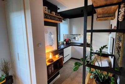 Sunset Lake Homes Nature - Petrom City | 3 Camere | Balcon | Parcare - 4