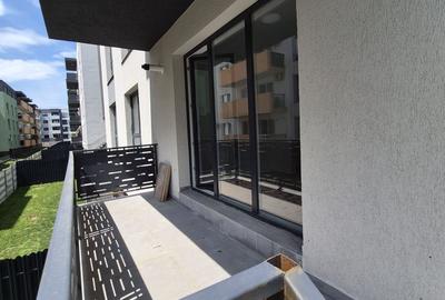 Apartament 2 camere cu GRADINA si PARCARE,Pallady, Mutare imediata - 3