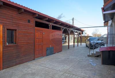 Vila cu design spectaculos, tehnologie smart & lifestyle complet - 45