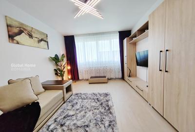 Eroii Revolutiei| Apartament modern | 2 camere | Decomandat | Metrou - 1