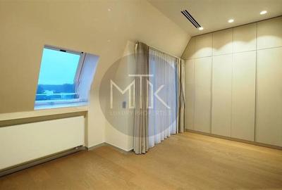 Penthouse 276MP I  I Mobilat Modern & 2locuri de parcare I Iancu Nicolae - 19