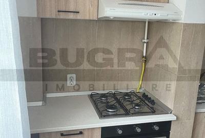 Apartament de 2 camere, decomandat, 52mp, zona Golden Tulip - 9