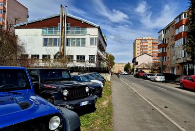 INVESTITIE!!! / Teren intravilan 1263 mp / Str. Vulturului, Brașov - 13