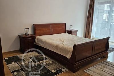 Apartament 2 camere pet friendly Bonjour Residence - 3