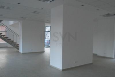 REC0000626 Spatiu showroom PARTER si MEZANIN - 4