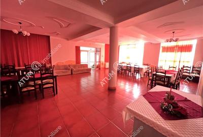 Spatiu comercial de 114 mp utili situat la parter in zona Garii Sibiu - 2
