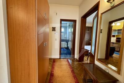 Apartament 3 camere I decomandat I Zorilor I UMF - 12