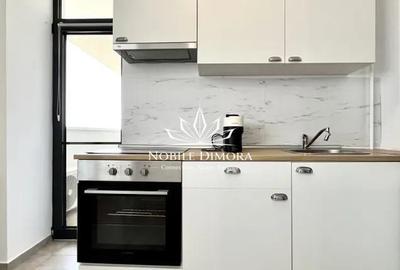 Apartament de lux - 2 camere si parcare privata - langa VOX - Torontal - 7