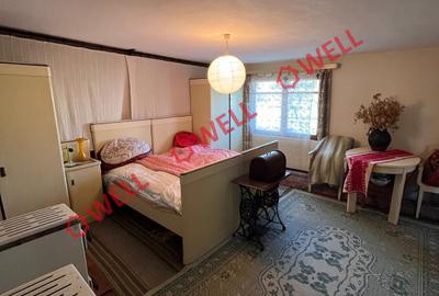 De vânzare în Covasna, pe strada Timar, o proprietate compusă din două case! - 17