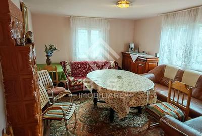 Oază de Liniște la Colibița - 10