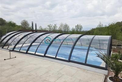 Royal Imobiliare -vanzare vila/ casa de vacanta zona CAMPINA - 12