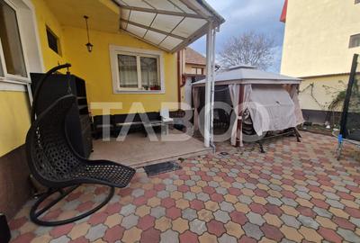 Casa individuala de vanzare cu acces auto in Terezian - 2