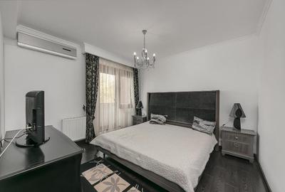 Calea Floreasca, 3 camere deosebit, 110 mp, bloc 2009, etaj 3, garaj - 12
