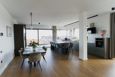 Proprietate rezidentiala, cu doua apartamente private, in Andrei Muresanu - 1