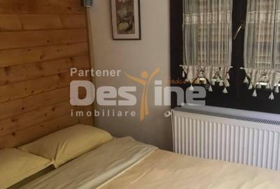 Pensiune montana cu 3200 mp teren in Bicaz, judet Neamt - 8