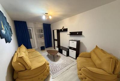 Apartament cu 2 camere decomandat, zona SPITALUL JUDETEAN - 2