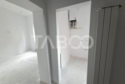Garsoniera decomandata de vanzare in zona Centrala - cladire renovata - 1