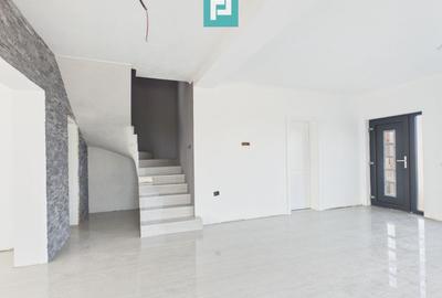 Casă nouă, finisată interior, 130mp utili Curtici - 16