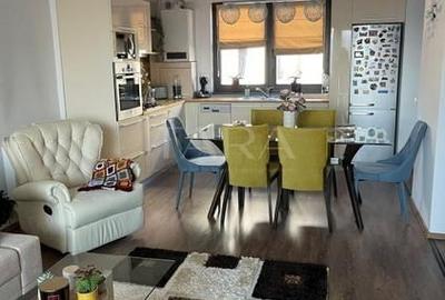 Apartament premium cu 2 camere, balcon generos, aproape de centru. - 4