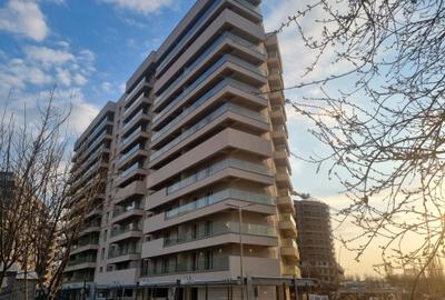 Apartament 3 camere,2 bai,centrala proprie,mutare imediata,TVA inclus in pret! - 22