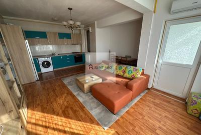 2 Camere 55 Mp Zona Gorjului Valea Lunga Bd Timisoara - 1